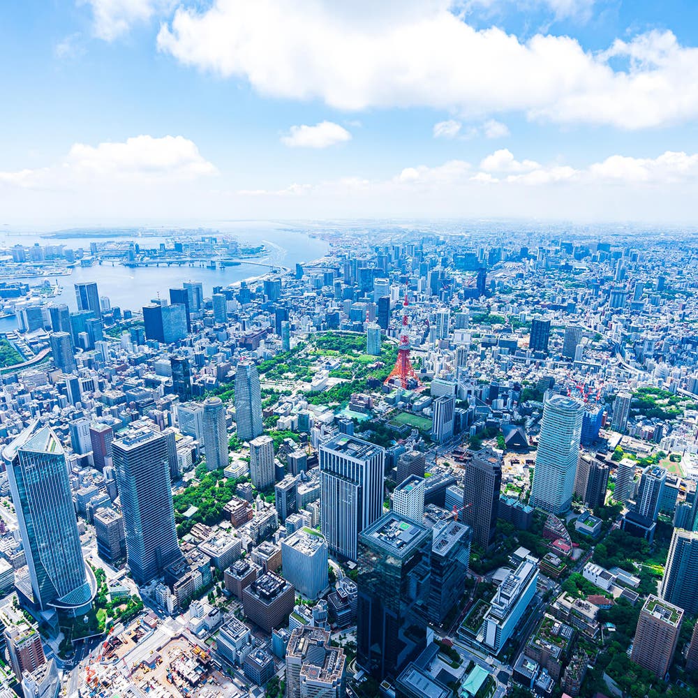 海外企業の日本市場参入支援事業